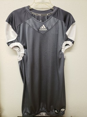 adidas press coverage football jersey