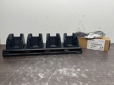 Intermec 1002UU04 , 852-916-002 Charger Dock Station For CK70/CK71 - A179