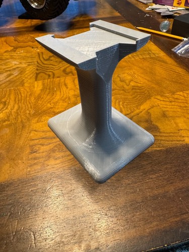 Display Stand for TAMIYA Clodbuster Bullhead RC /tire saver Multiple Colors - Picture 41 of 132