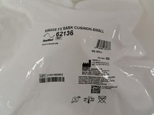 Resmed Mirage FX Small Cushion NEW Factory Sealed NIB 62136