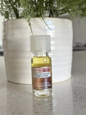 Bath And Body Works Twilight Woods Home Fragrance Oil .33 oz RARE