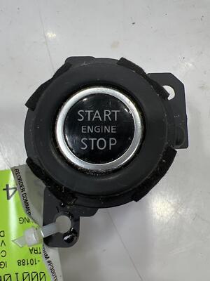 20 - 24 Nissan Sentra Keyless Ignition Push Button Start Switch OEM 251506LA0C
