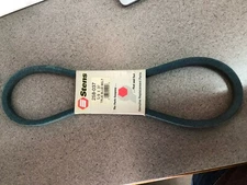 BELT PART NUMBER 258-037