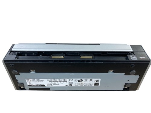 Fujitsu ScanSnap S1300i Mobile Document Scanner W/ Cords etc. Silver 425038 - Afbeelding 5 van 5
