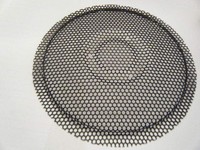Briggs And Stratton Air Screen 8 1/4 Inch Diameter Briggs And Stratton Air Screen 8 1/4 Inch Diameter