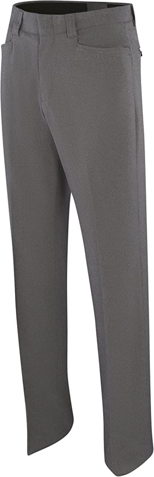 ADAMS BASEBALL UMPIRE PANTS 28" x 34" FLAT FRONT BBSB COMBO POLYESTER