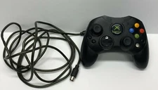 Microsoft Xbox Wired Controller S Black