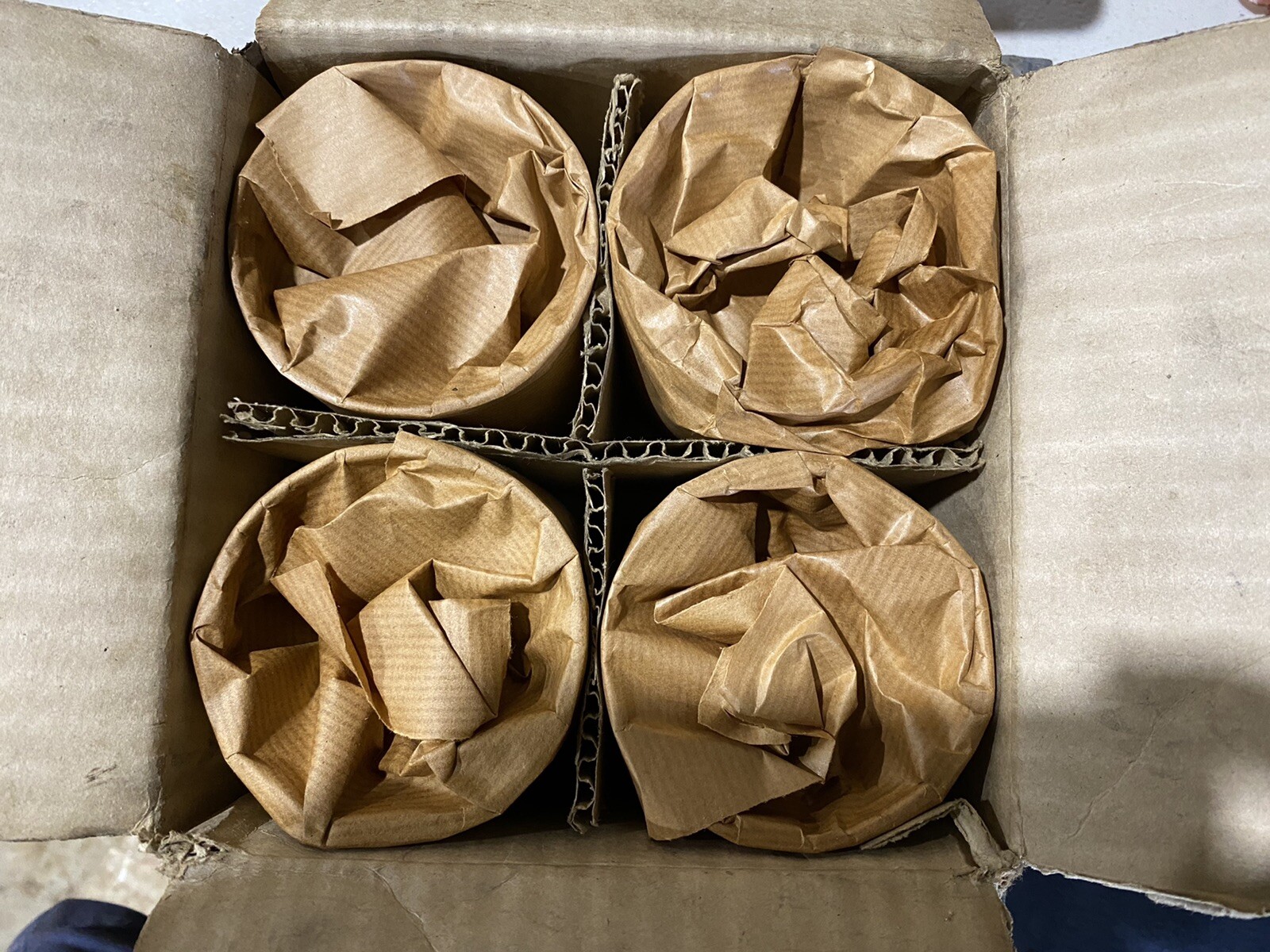 Vintage Car Parts | eBay