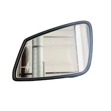 ✅ 2009-2017 BMW 5/6/7/GT Series Driver Side Heated Mirror Glass Auto Dim OEM