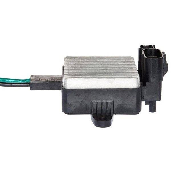 Módulo de ventilador de refrigeración FCM107 Gates nuevo para Hyundai Sonata Azera 2006-2008 Foto 4 de 4