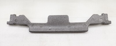 NEW OEM Rear Bumper Energy Absorber 866204U500 for Kia Optima 2014-2016