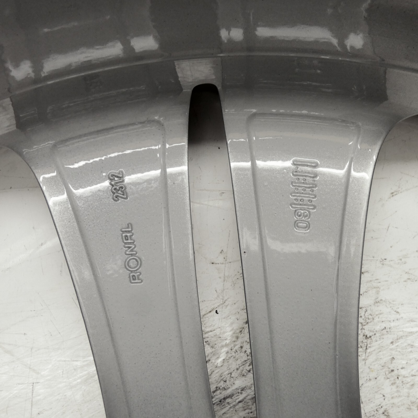 BMW 750i Painted 20 Inch OEM Wheel 2010-2017 36116788706 for sale 