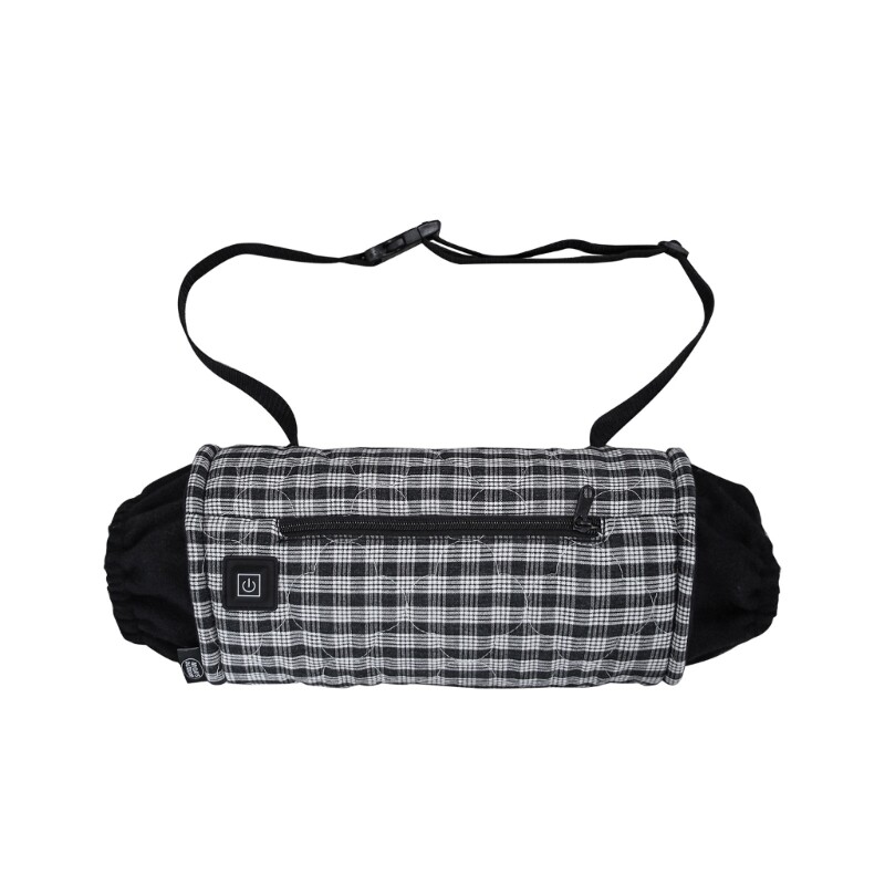 Rechargeable Hand Warmers Heated Gloves Handwarmers Bag Fast Heating