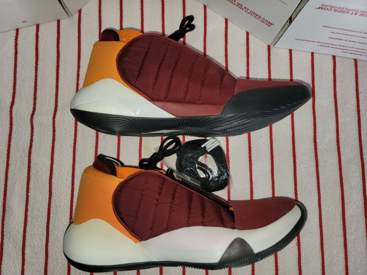 adidas asu basketball shoes