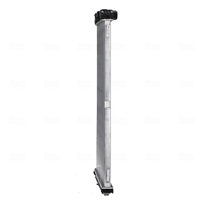 NISSENS 614470 Radiator, engine cooling for DAF - Bild 4 von 6