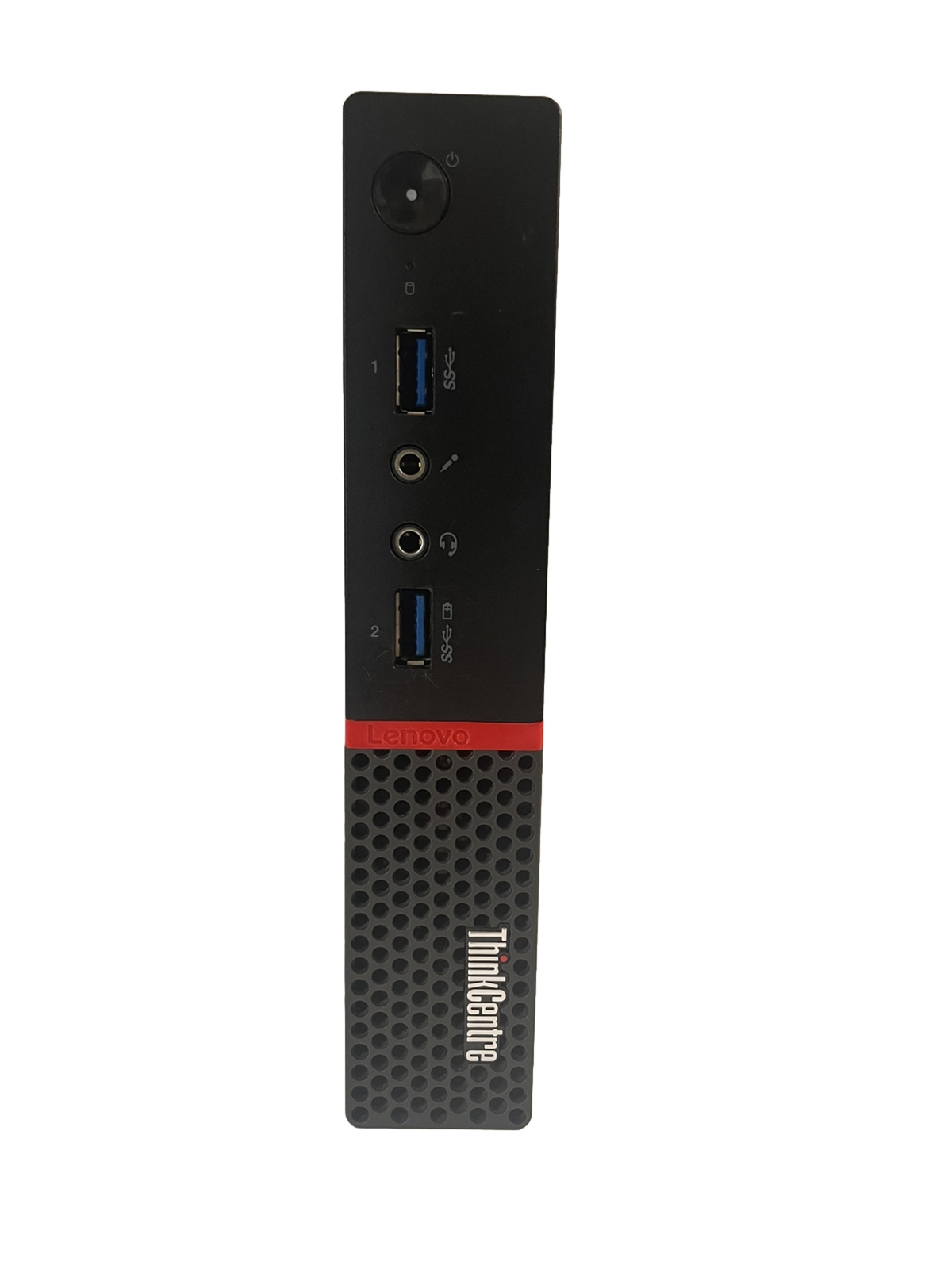 Lenovo i5 Mini Desktop Computer 8GB RAM 240GB SSD Wifi Windows 10 PC
