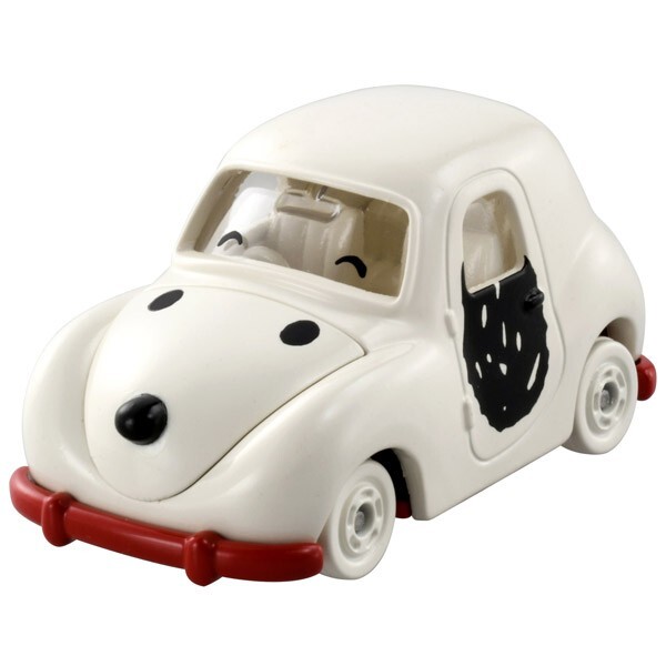 SNOOPYミニカー Tomica] Snoopy Dream Tomica NO.153 (Snoopy Car 2) From JP NEW | eBay