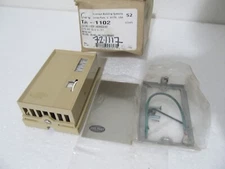 INVENSYS Barber Colman TA-1102,  2-Pos. Thermostat, SPST, 45-75F, Heating Only