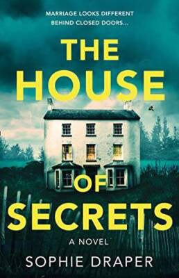The House of Secrets - Paperback By Draper, Sophie - VERY GOOD
