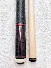 IN STOCK, Pechauer P15-R Pro Series Pool Cue, w/ 12.75mm Shaft, FREE HARD CASE