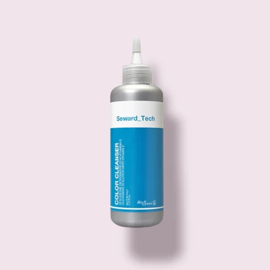 HELEN SEWARD COLOR CLEANSER SMACCHIATORE PER COLORE CAPELLI 200ML