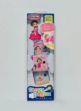 New Little Tikes Story Dream Machine I Love…! Story Collection Set Free Shipping