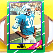 James Jones