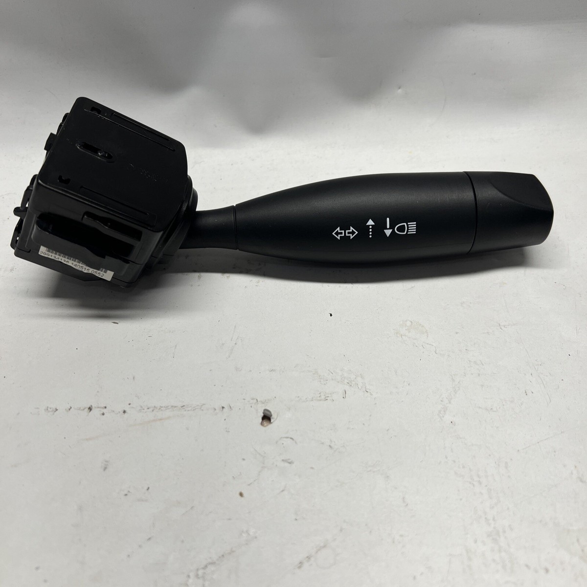 2015 - 2017 CHRYSLER 200 LX HEADLIGHT TURN SIGNAL COLUMN SWITCH
