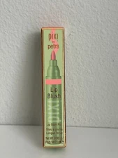 PIXI BY PETRA LIP BLUSH LIP STAIN PEN BEAUTY . 08 OZ