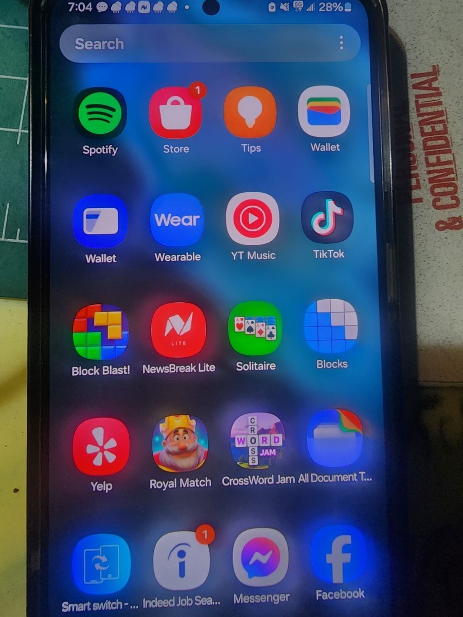 Samsung Galaxy S22 Ultra - 1 TB - Black (Unlocked) | eBay