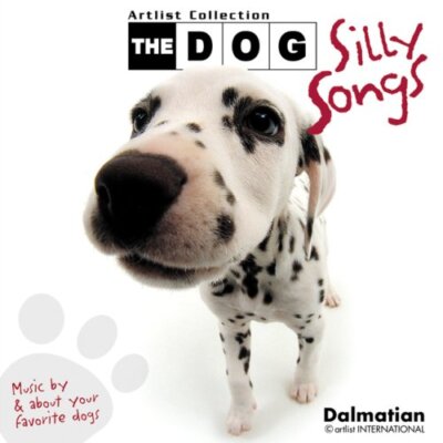 The Dog: Silly Songs by Madacy Kids (CD, Jul-2005, Madacy Kids