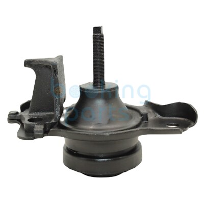 Engine Mount For HONDA CITY/ZX 02-08,JAZZ 02-06, 50826-SAA