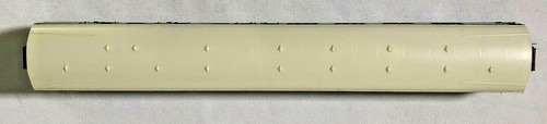 Hornby Railways Gauge Silver Seal - Picture 11 of 12
