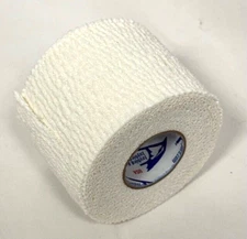 Jaybird & Mais 4600 Lightweight Stretch Tape: 2 in x 7.5 yds. (White)