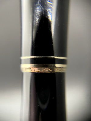 MONTBLANC No.26 Pix Vintage 1.18mm Pusher-Knock Mechanical Pencil