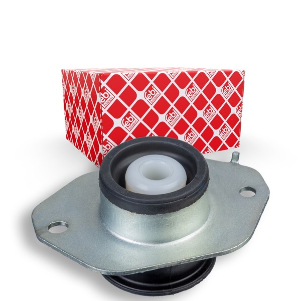 Febi Bilstein Motorlager Links (108151) FüR Opel Vivaro A Renault Trafic Ii |-image