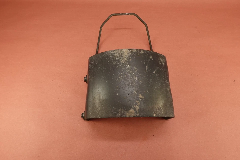 Soporte de montaje interior guardabarros rueda delantera Honda VTX1300S 2003-2008 Foto 4 de 4