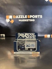 Penn State Limited Edition Toy Truck 1997 By Matchbox