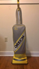 Oreck XL Bagged Upright Vacuum Cleaner 
