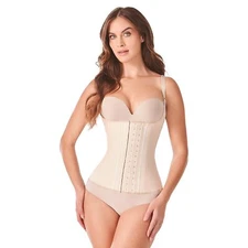 Ann Chery 2028 Corset Waist Trainer for Women - Colombian Waist Cincher