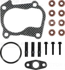 TURBOLADER EINBAUSATZ VW A4/A6/GOLF 91-02 1.9TDI