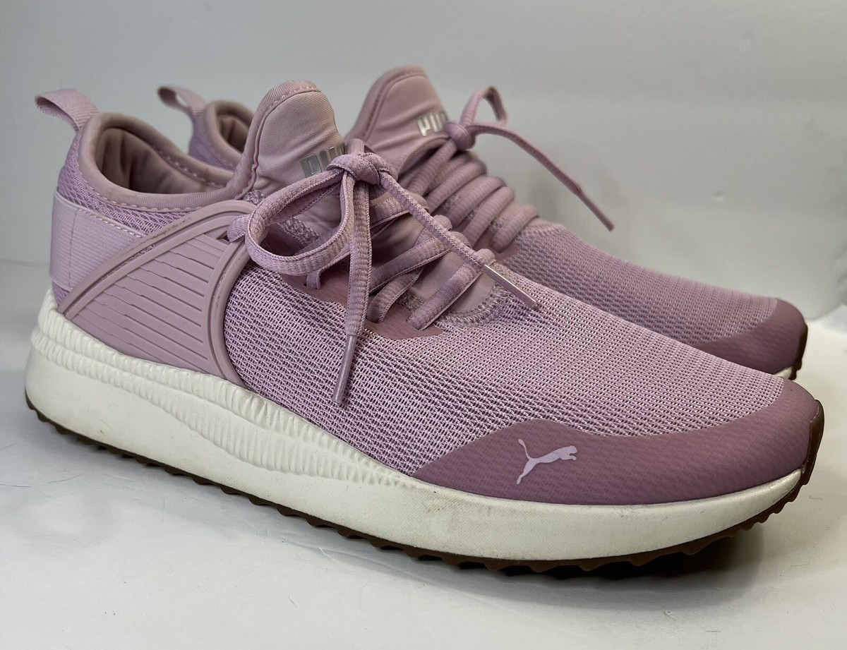 Optimal Comfort Puma Soft Foam Sneakers Womens Skye SoftFoam+