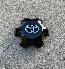 Genuine OEM 2020-2022 Toyota Tacoma TRD Sport 16" 17" center cap P/N 4260B-04090