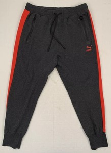 puma evo sweatpants