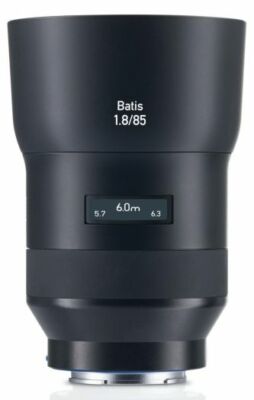 ZEISS Batis 85mm f1,8 Sony E-Mount | ZEISS Objektive