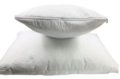 Coppia Federa con Cerniera Antiacaro