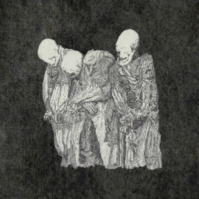 Mylingar - Döda Själar (Doda Sjalar)(CD new, Amor Fati 2019)
