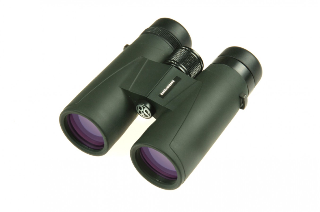 Barr And Stroud Series 5 10x42 Sport Binoculars
