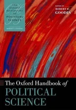 The Oxford Handbook of Political Science (Oxford Handbooks) by 