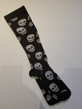 Sports Compression Tube Socks Unisex Fashion Clothing Garments Footwears Sock